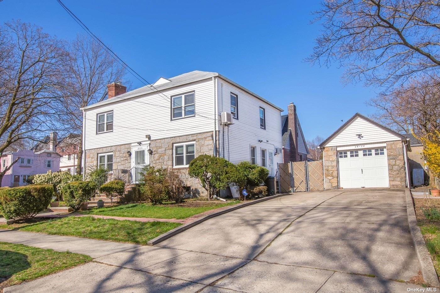 28-26 160th Street