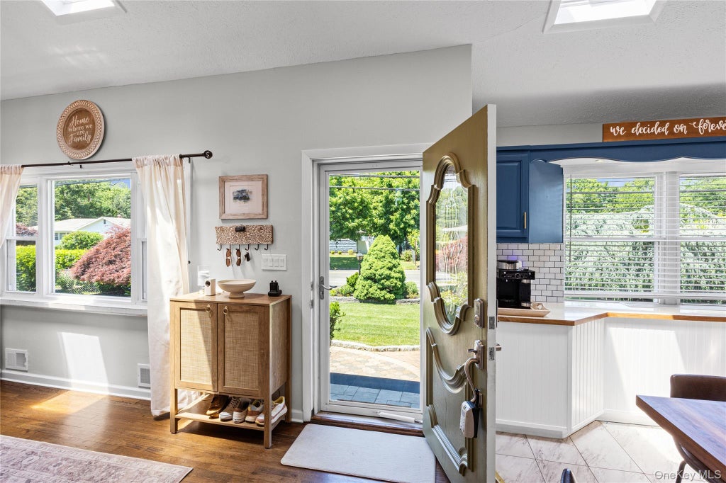 Photo of 210 Norwood Avenue, Port Jefferson Station, NY 11776 (MLS # 971521)