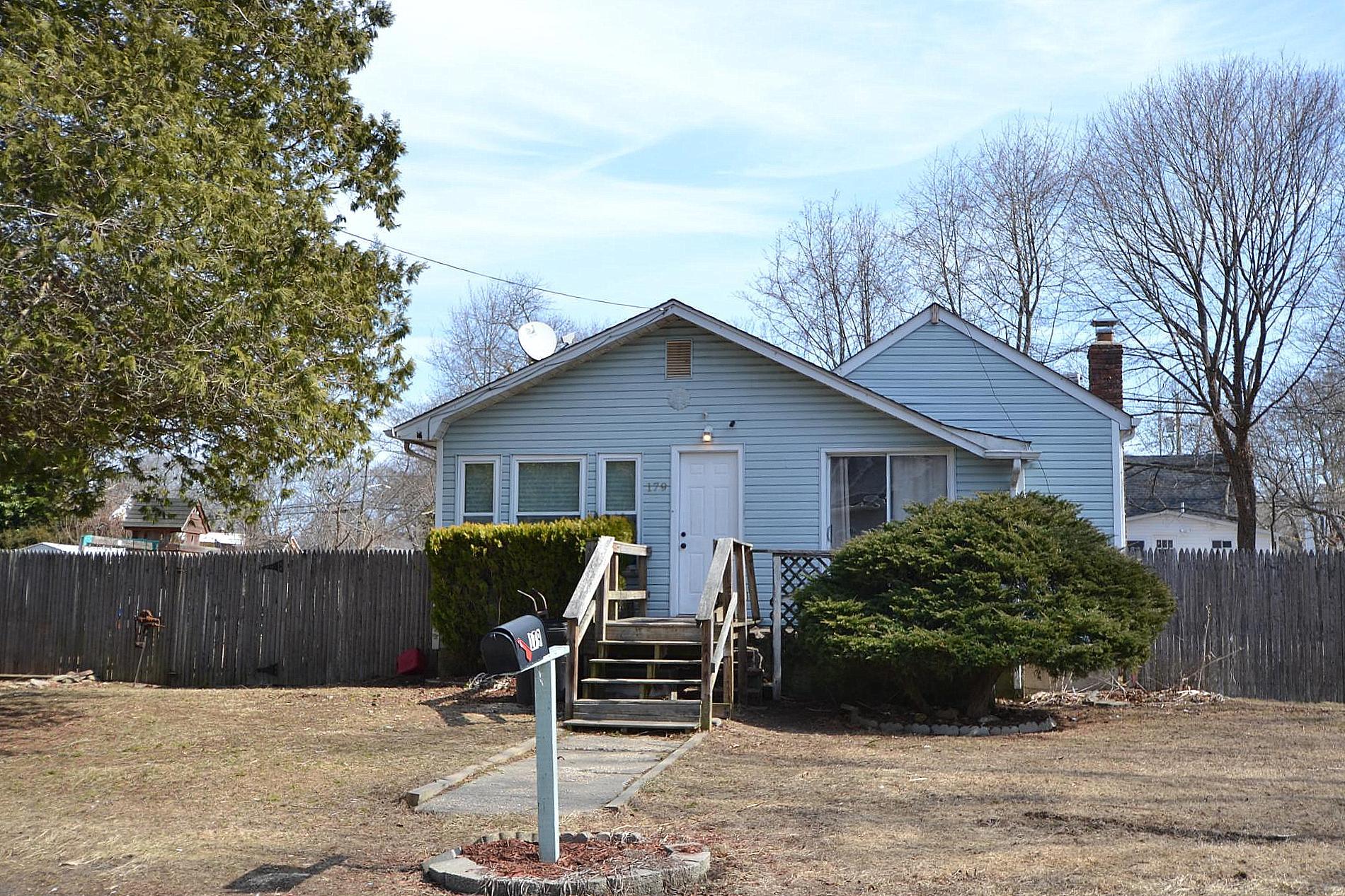 179 Lynbrook Drive, Mastic Beach, New York image 1