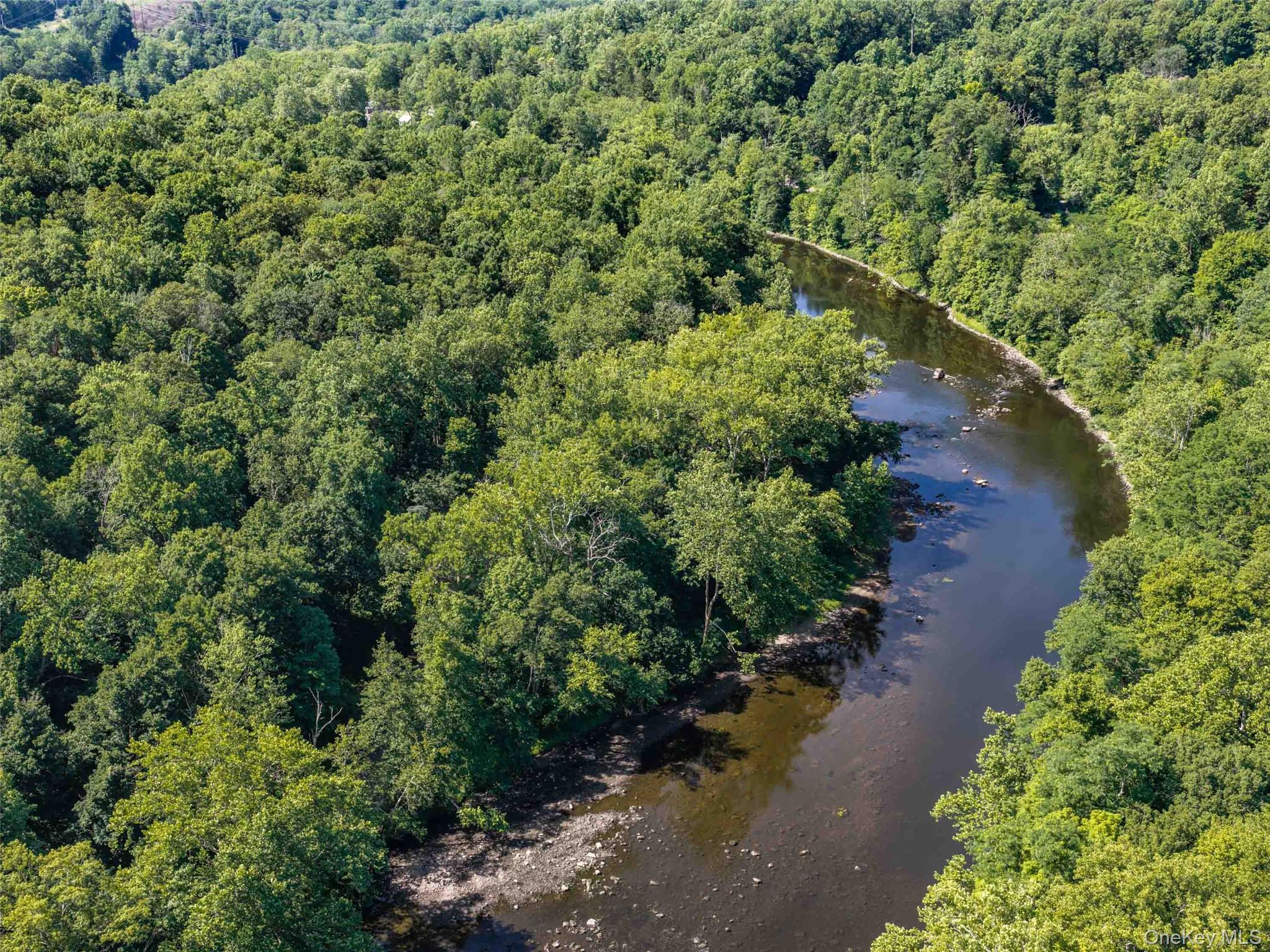 Rondout Creek