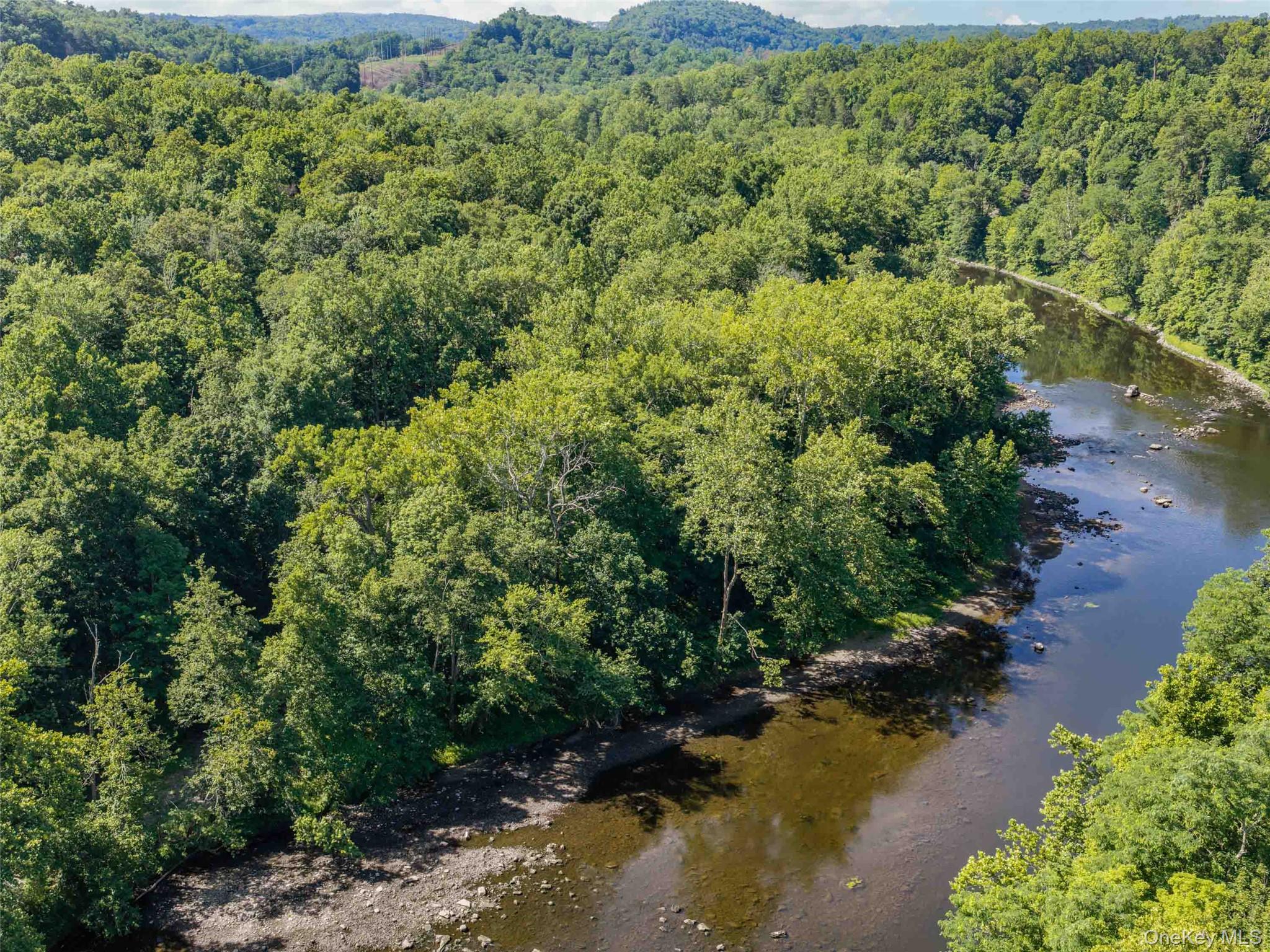 Rondout Creek
