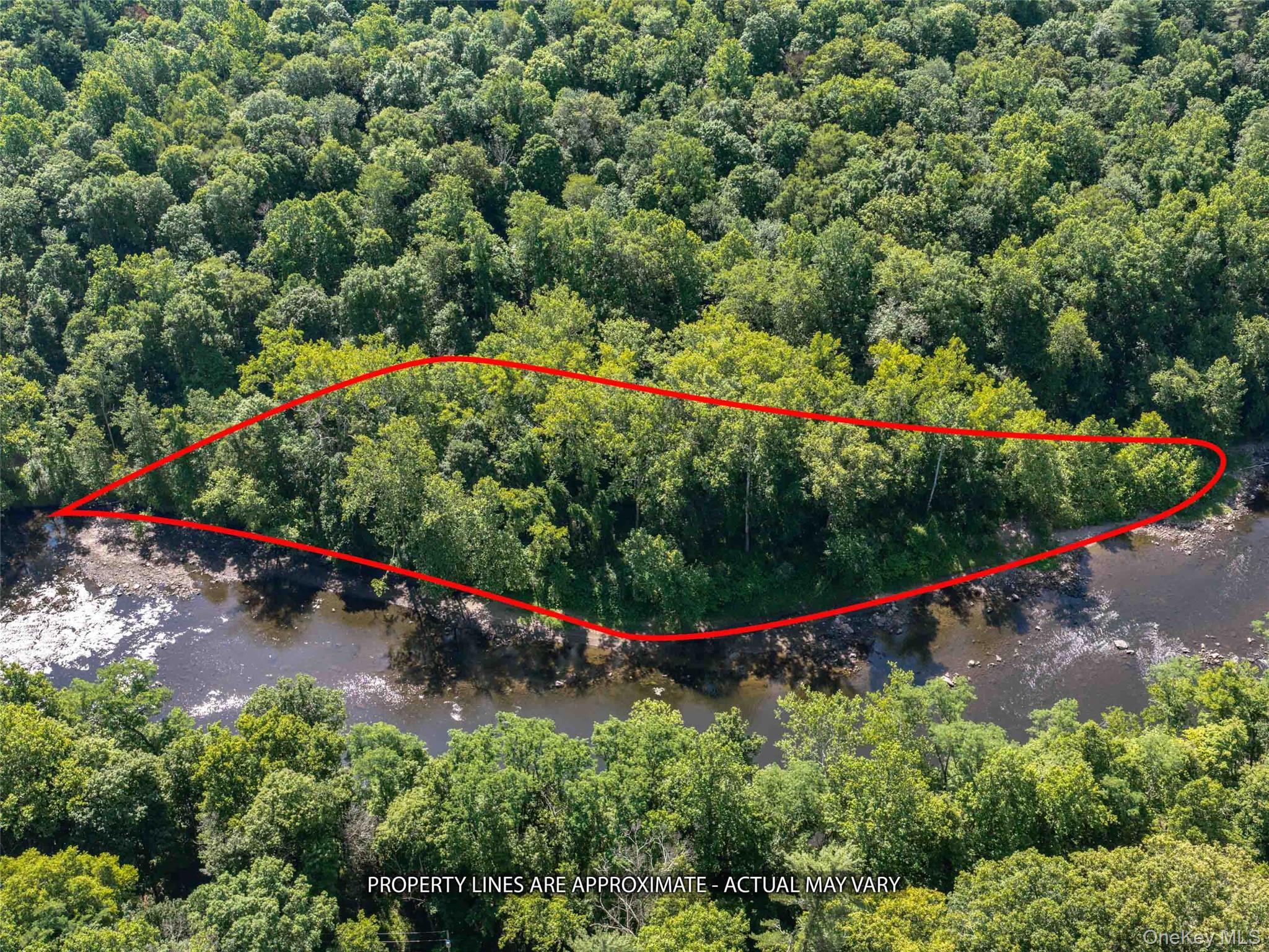 Rondout Creek