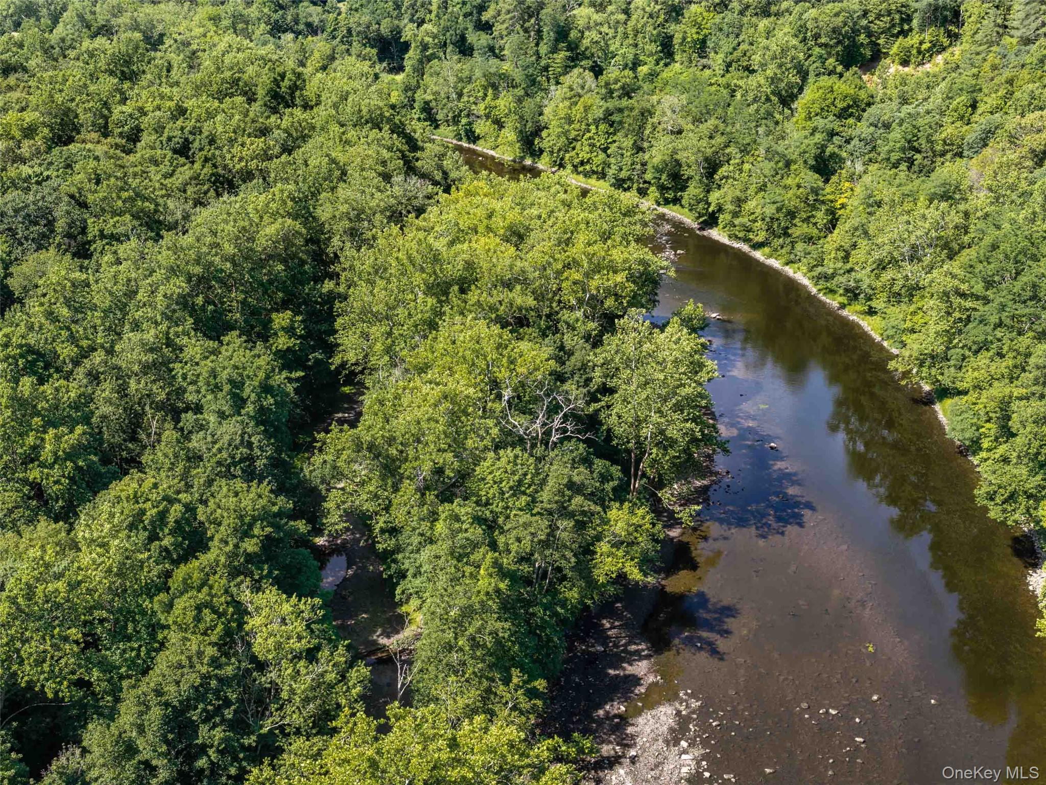 Rondout Creek