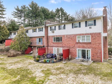 48 Brittany Drive D West Hurley NY 12491