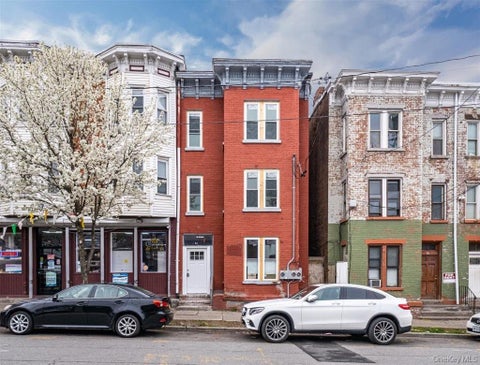 Photo of 93 S Lander Street, Newburgh, NY 12550 (MLS # 1065199)