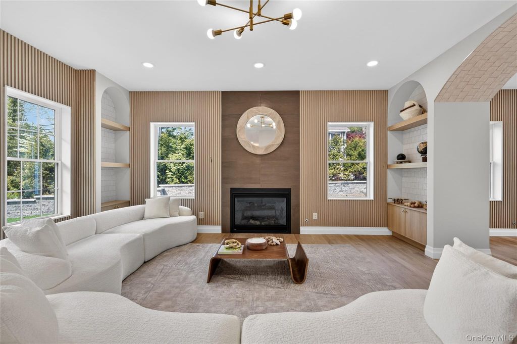 Photo of 15 Ridge Drive, Port Washington, NY 11050 (MLS # 989974)