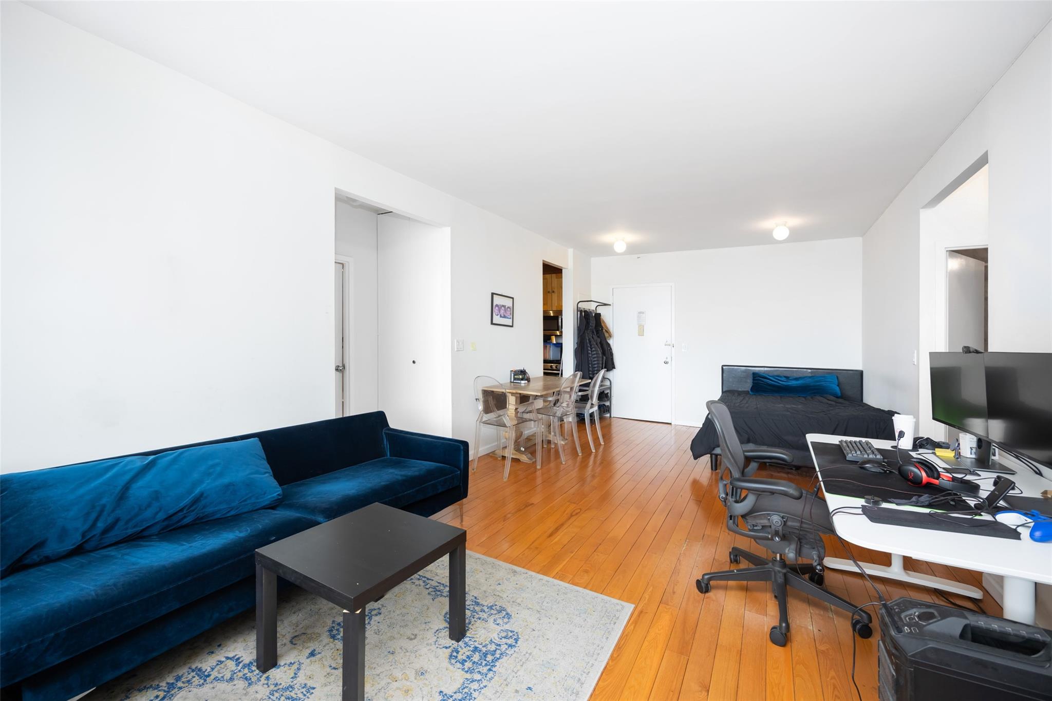 380 Rector Place 7A