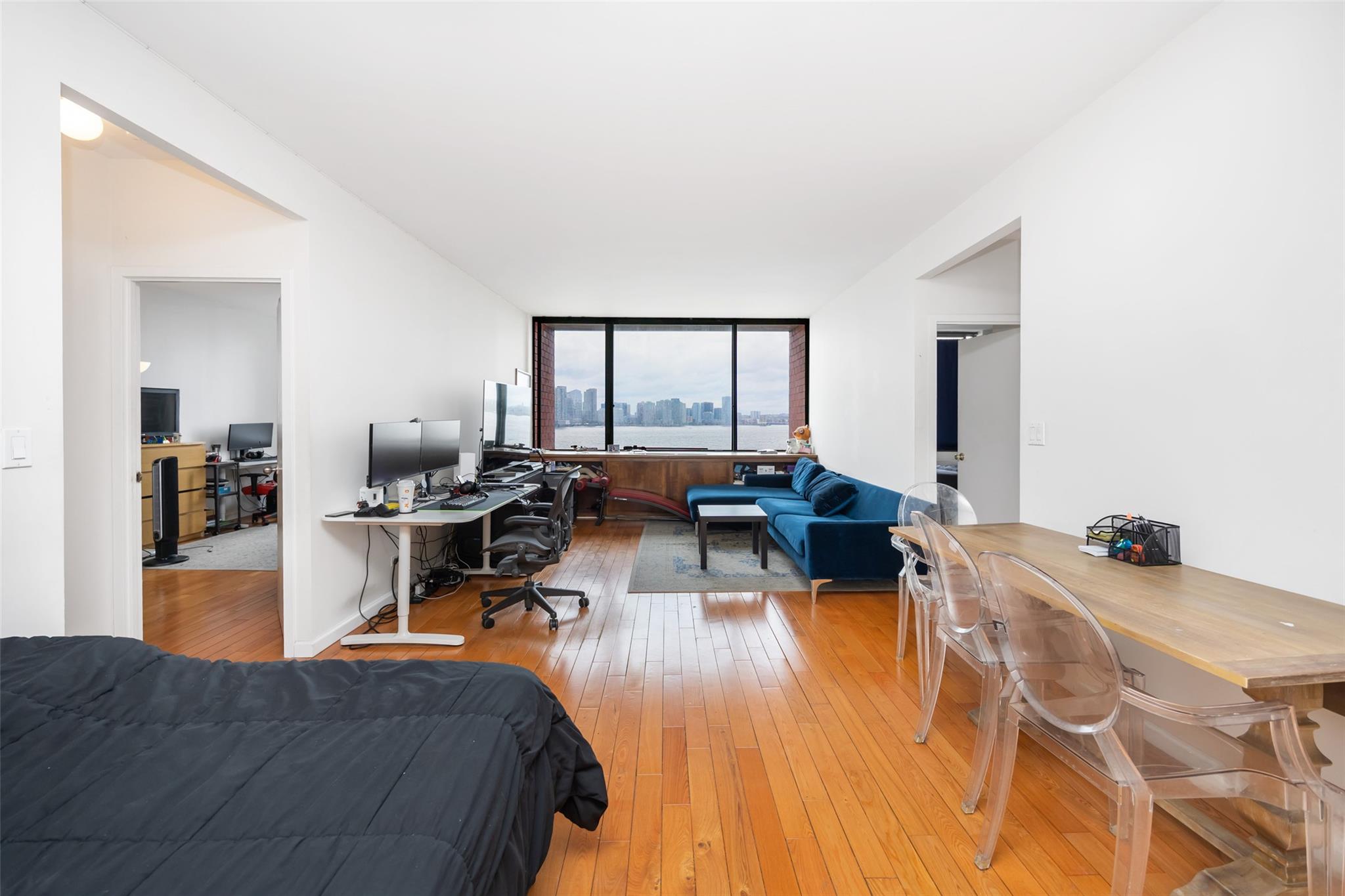 380 Rector Place 7A