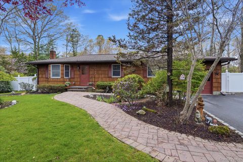 186 Radio Avenue Miller Place NY 11764