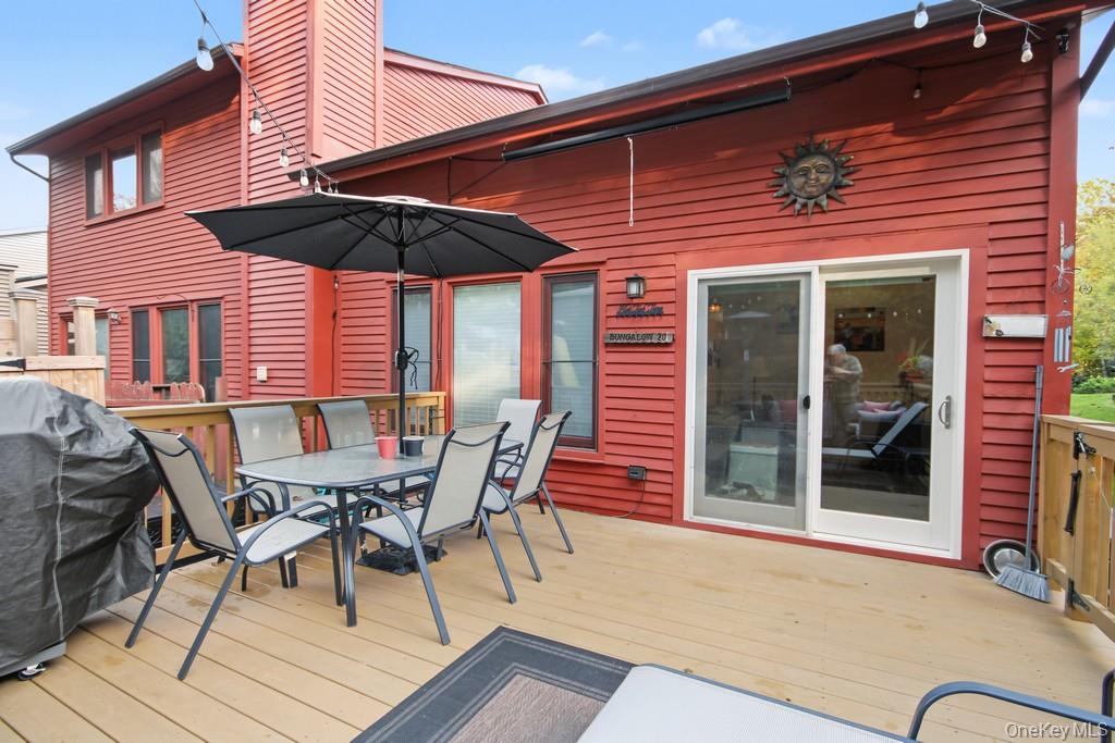 20 Lakeview Court