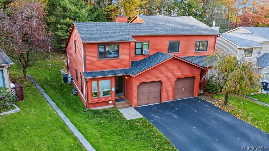 20 Lakeview Court
