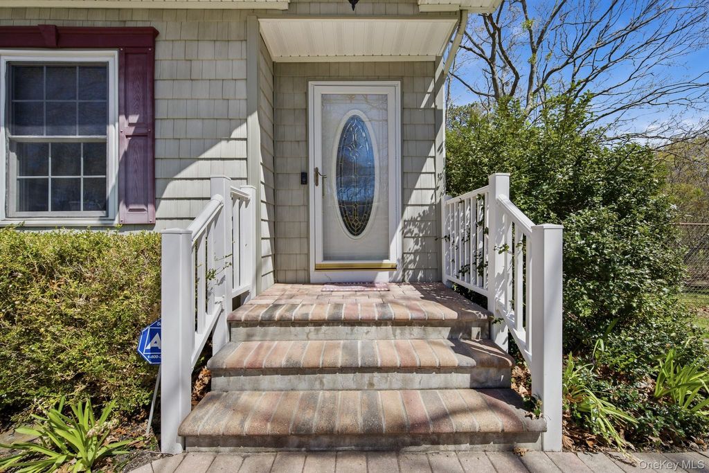 Photo of 77 Bullard Street, Mastic, NY 11950 (MLS # 991524)
