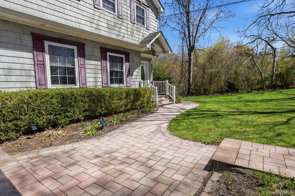 Photo of 77 Bullard Street, Mastic, NY 11950 (MLS # 991524)