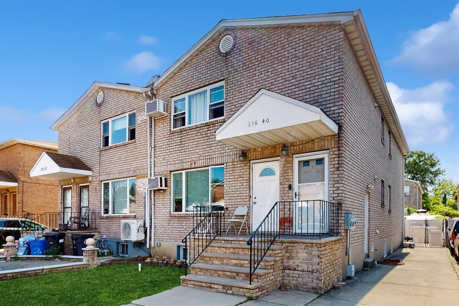 76th Street, Howard Beach, Queens, NY - 6 Bedrooms  
5 Bathrooms - 