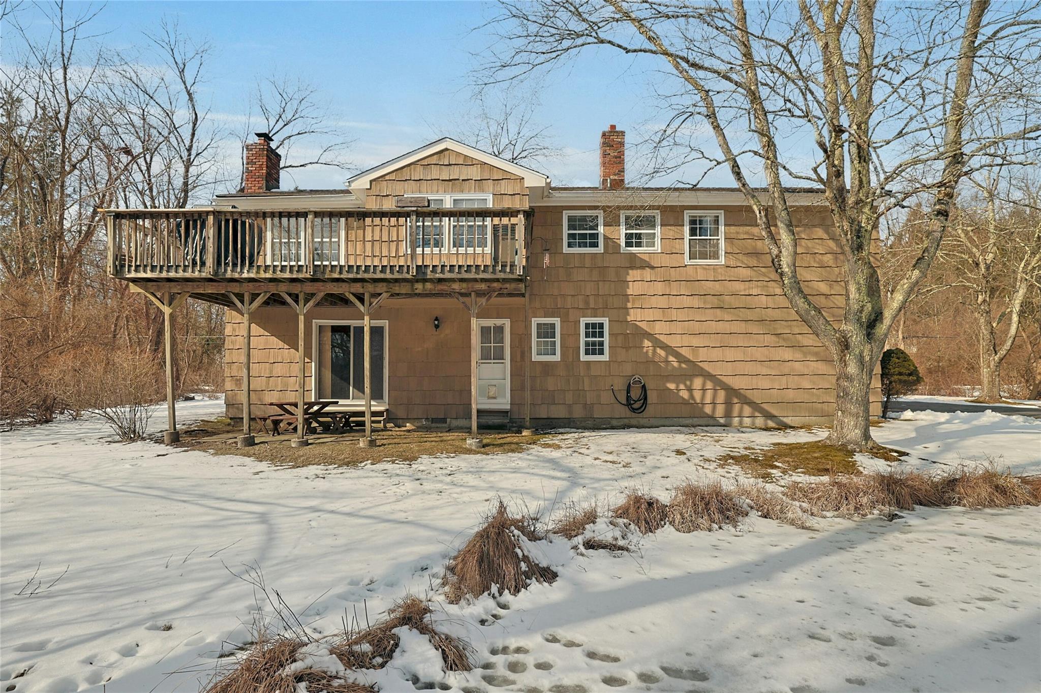 7 Oak Hill Road, Chappaqua, New York image 36