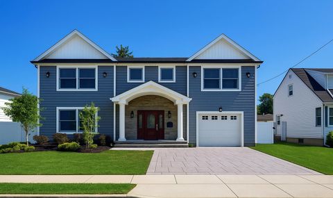 2458 Washington Boulevard North Bellmore NY 11710
