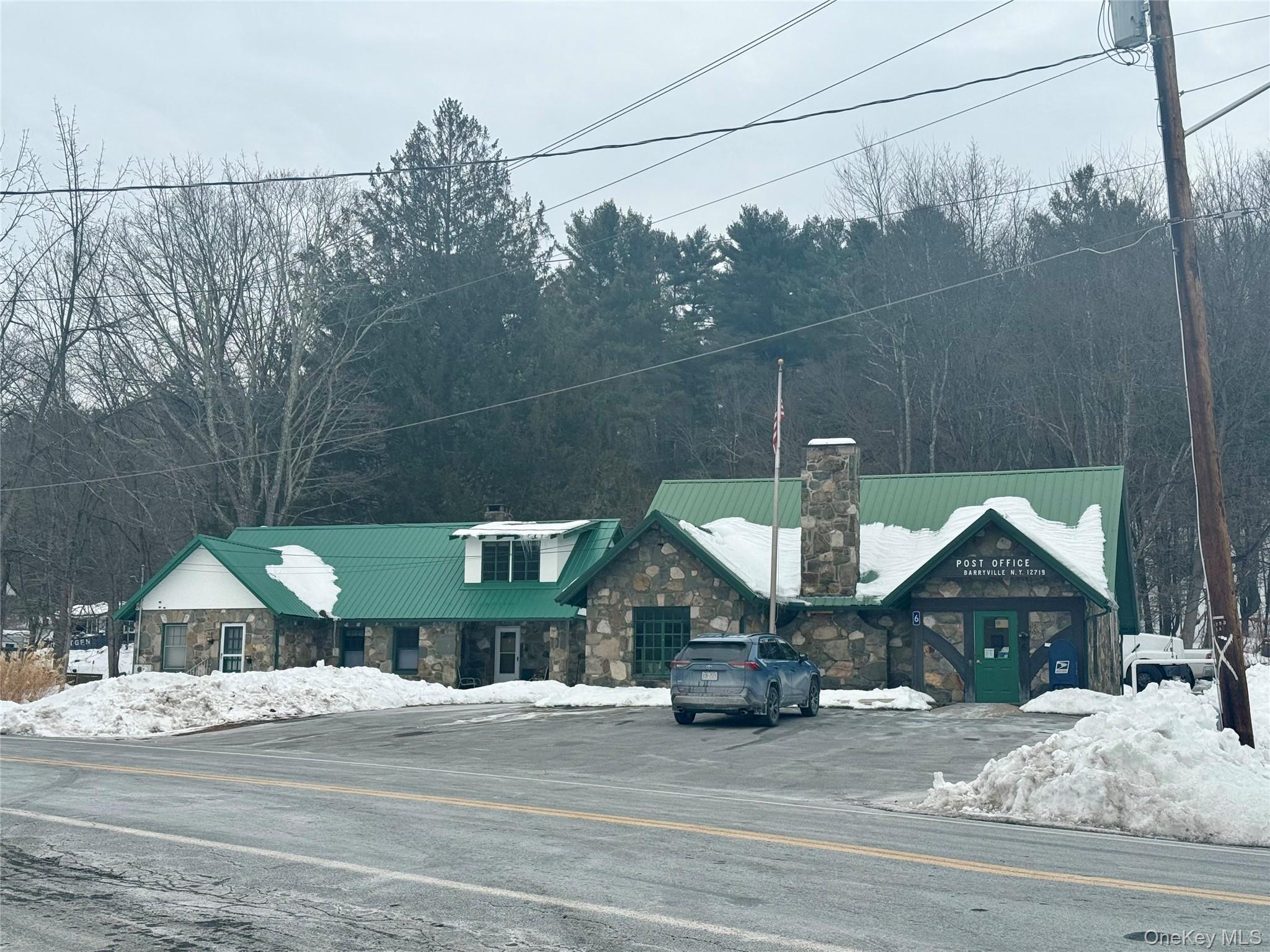 4, 6, 8 Yulan Barryville Road