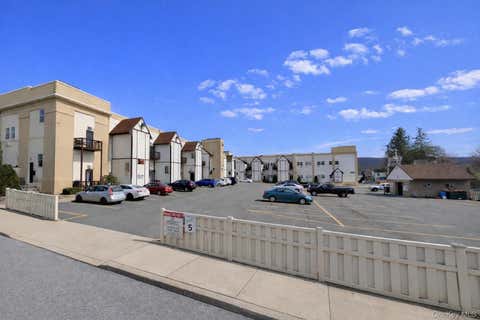 Condo For Rent - 39 Church Street #54<br/> Port Jervis, NY 12771