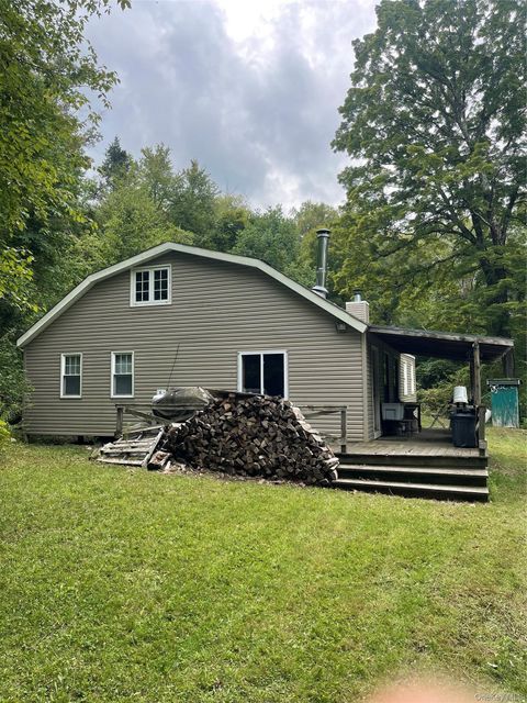Homes For Sale - 80 Hunter Lane<br/> Dutchess County, Wassaic, NY 12592