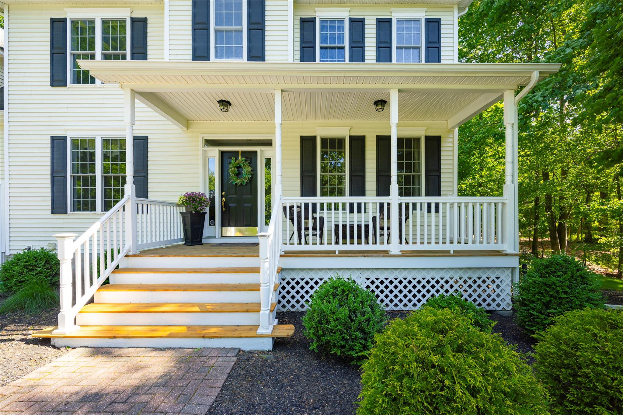 3 Cambridge Court, Wappingers Falls, New York image 31
