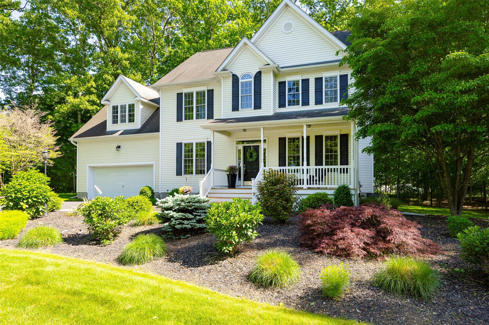 3 Cambridge Court, Wappingers Falls, New York image 2