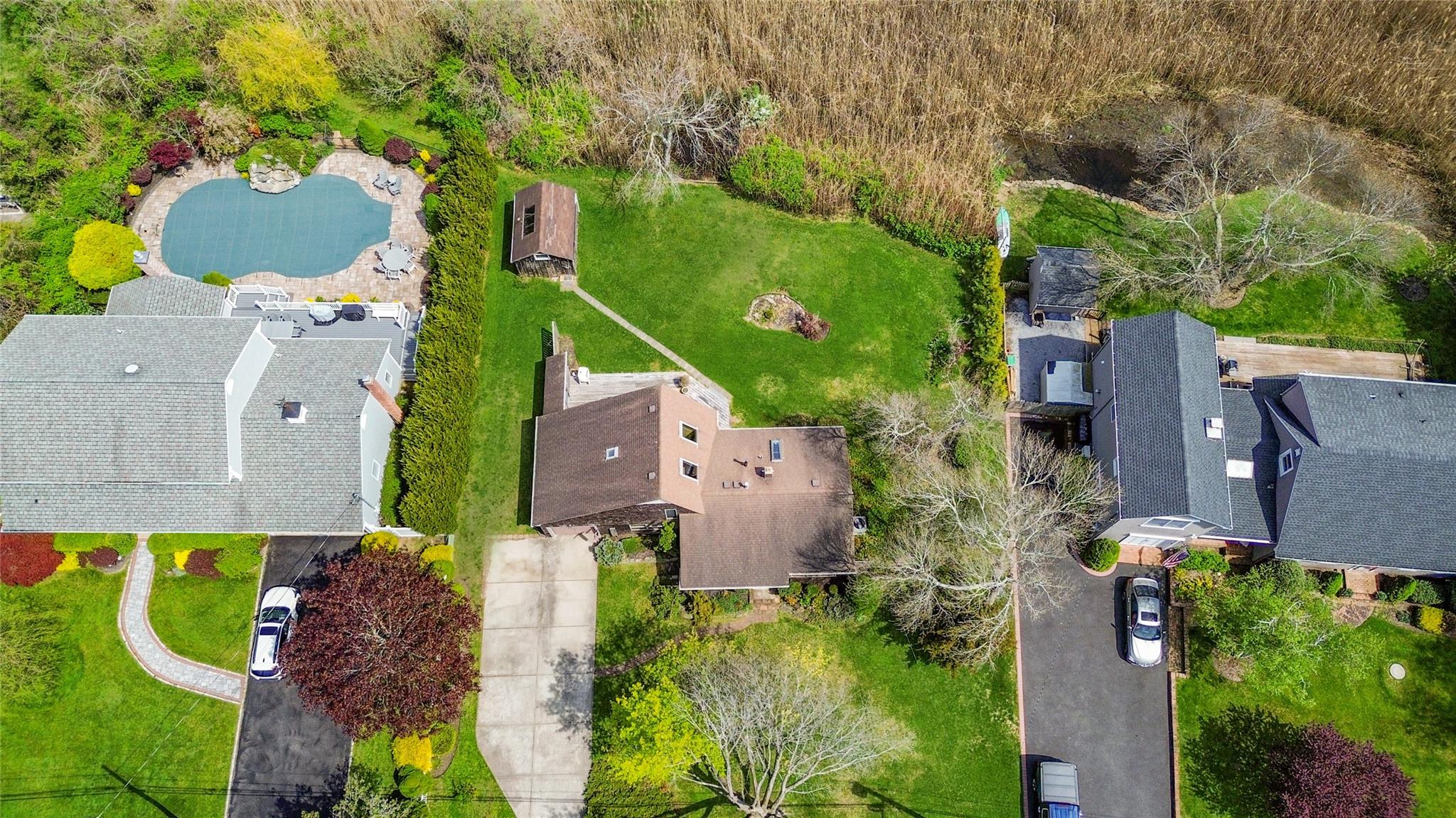 211 Bay Avenue, Bayport, New York image 34