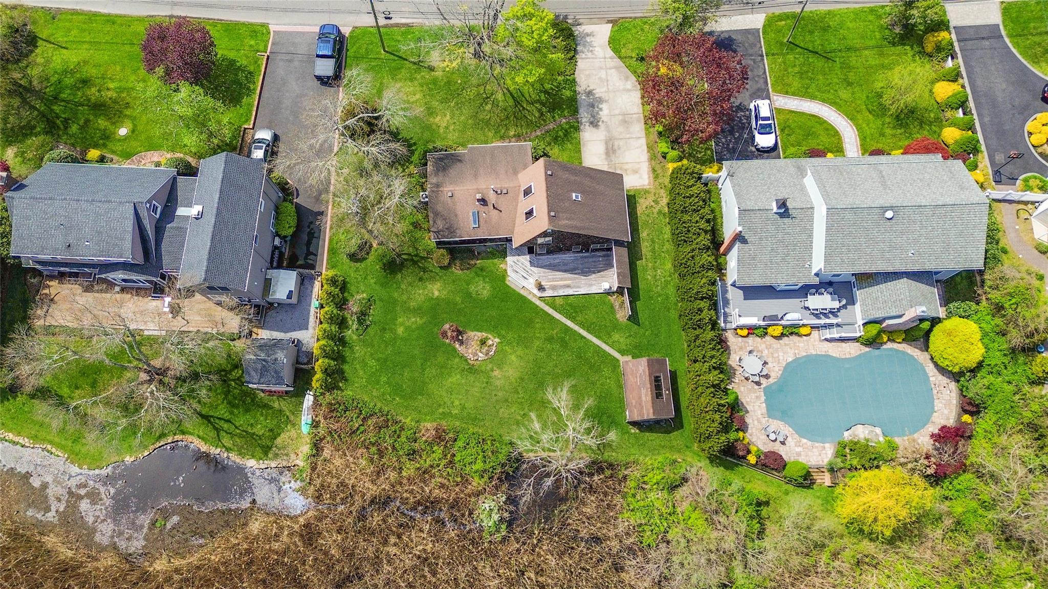 211 Bay Avenue, Bayport, New York image 35