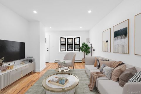 19311 120th Avenue Saint Albans NY 11412