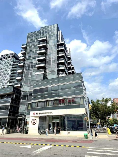 42-35 Main Street 8H Flushing NY 11355