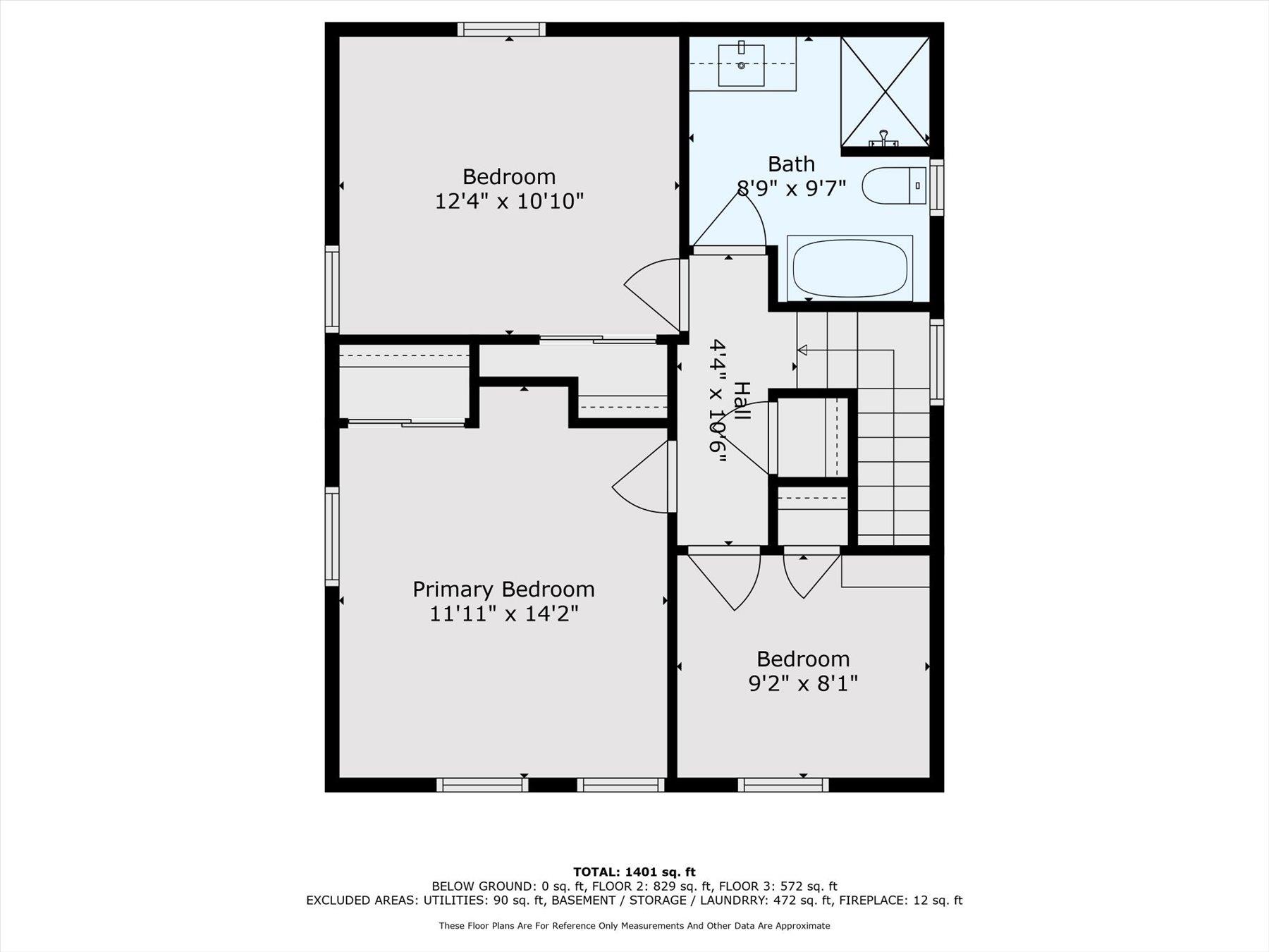17 N Cambridge Street, Malverne, New York image 20