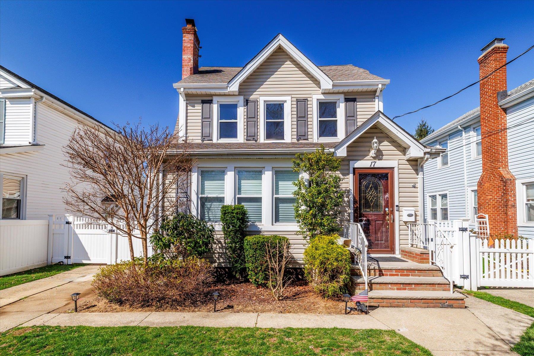 17 N Cambridge Street, Malverne, New York image 26