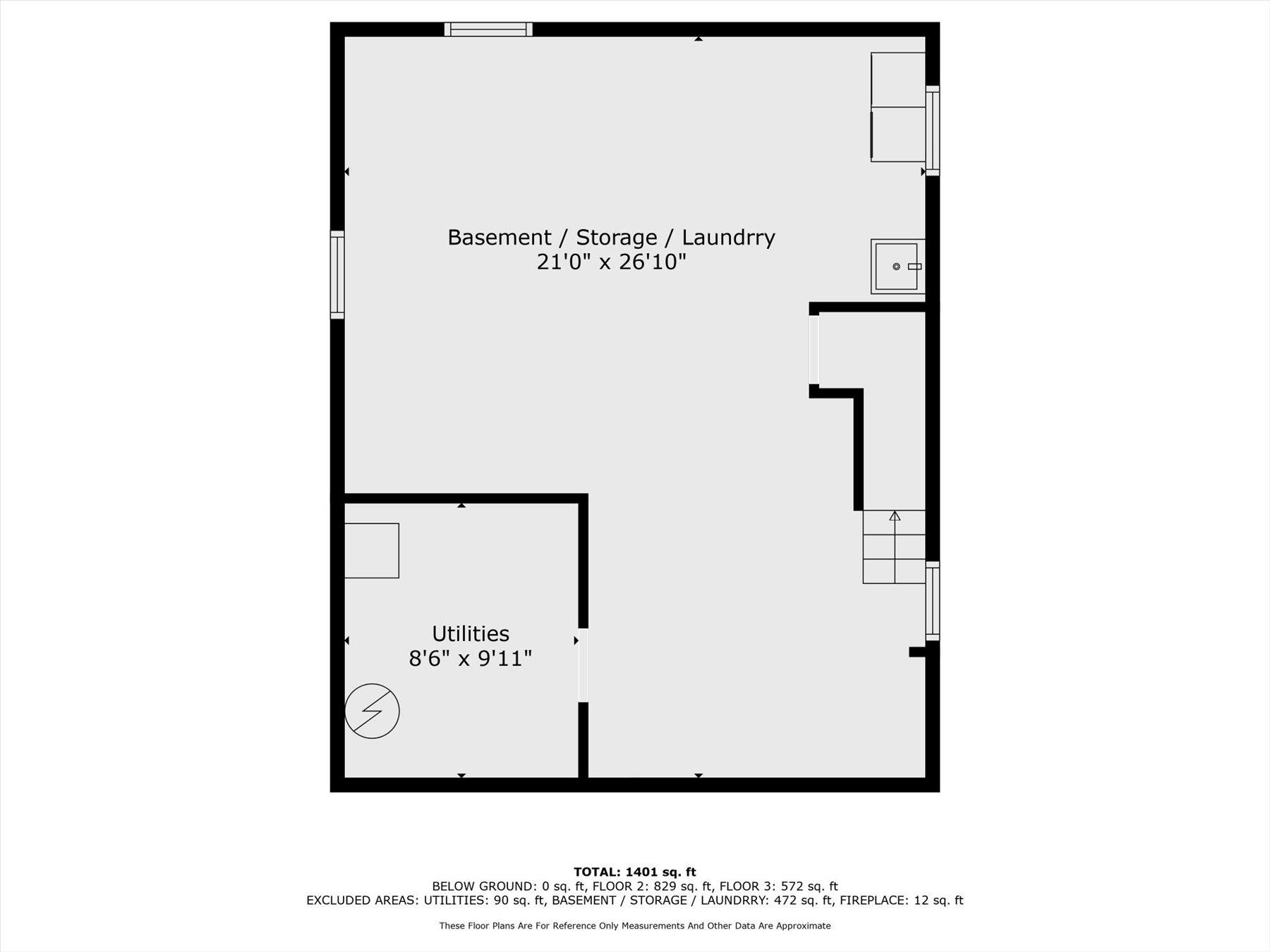 17 N Cambridge Street, Malverne, New York image 21