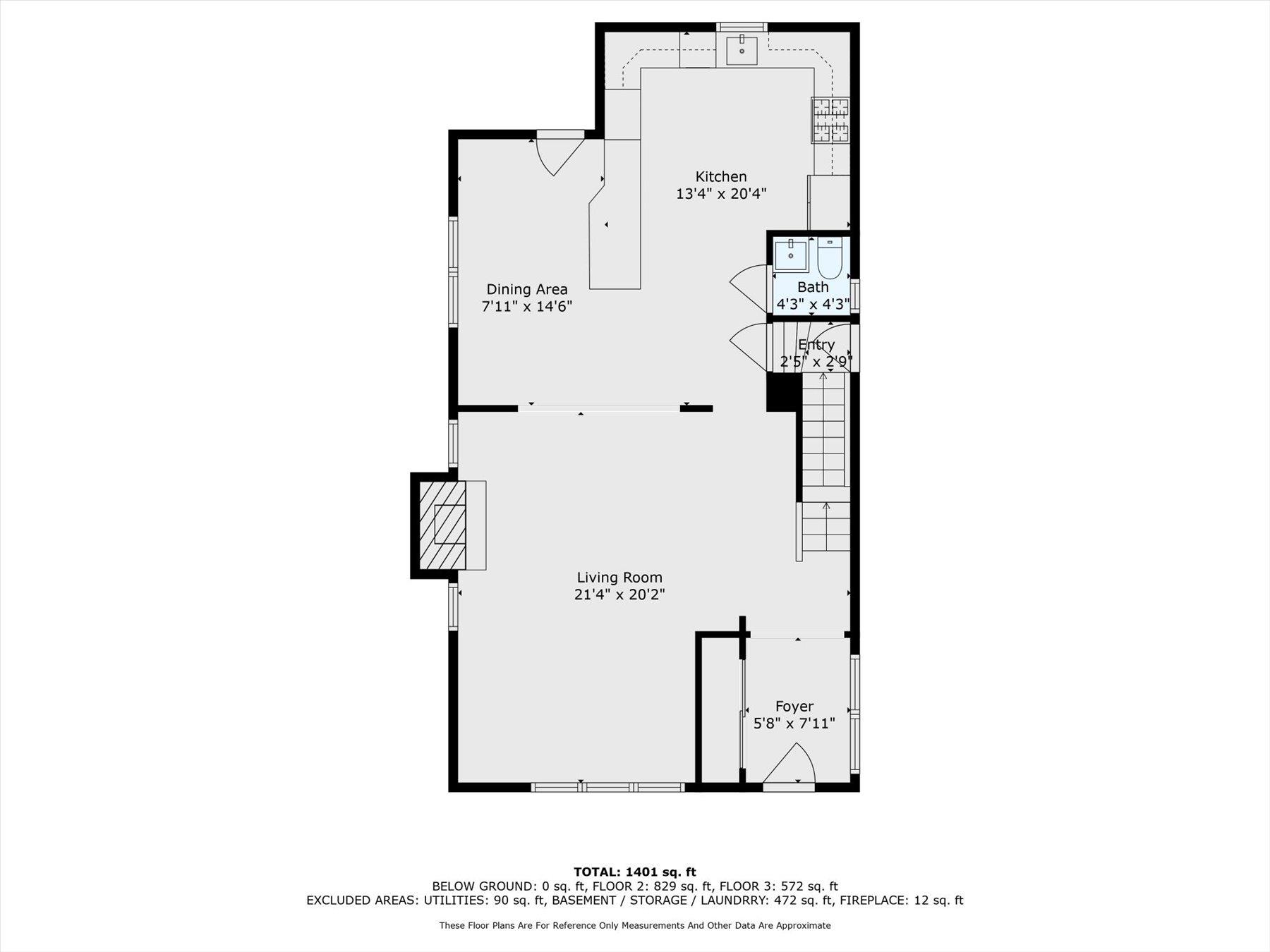 17 N Cambridge Street, Malverne, New York image 19