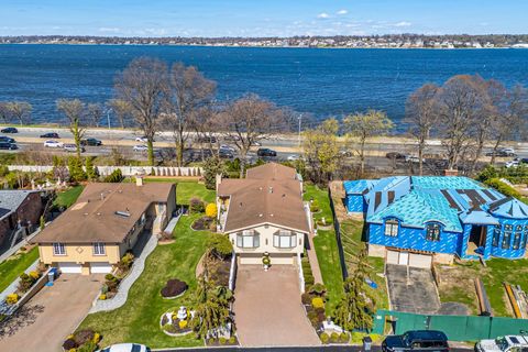 Homes For Sale - 24-51 Little Neck Boulevard<br/> Bayside, NY 11360