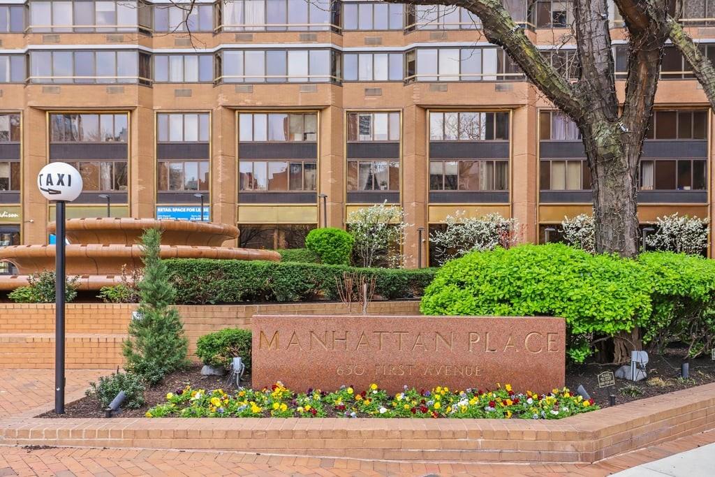 630 1st Avenue #9L, New York (Manhattan), New York image 26