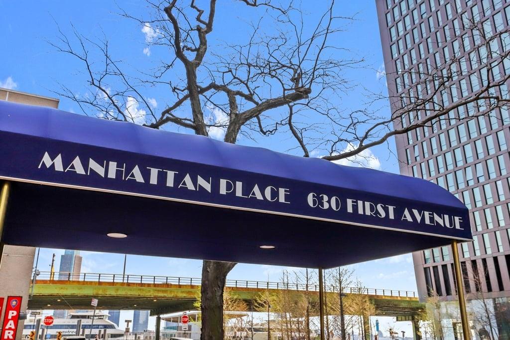 630 1st Avenue #9L, New York (Manhattan), New York image 21