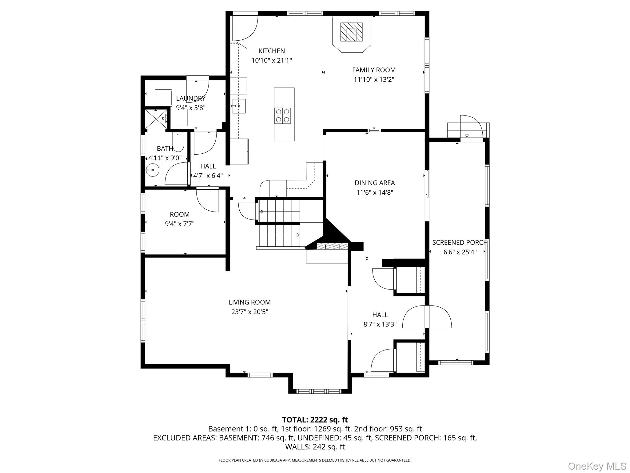 4443 Purchase Street