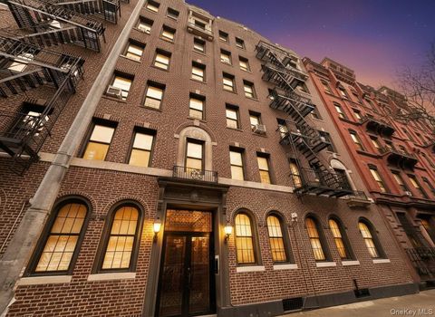 130 W 16th Street 52 New York (Manhattan) NY 10011