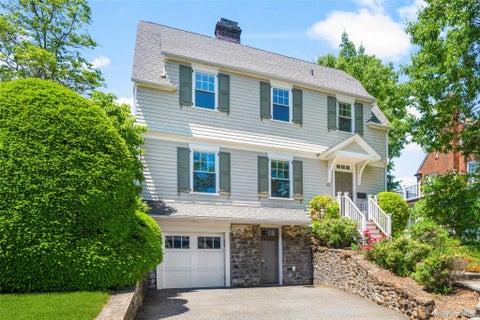 Homes For Rent - 22 Vanderburgh Avenue<br/> Larchmont, NY 10538