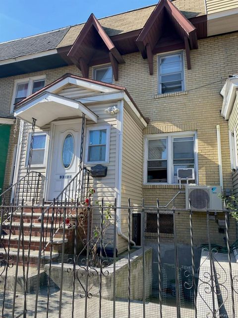 9306 Woodhaven Boulevard, Woodhaven, NY 11421 - MLS#: 921235