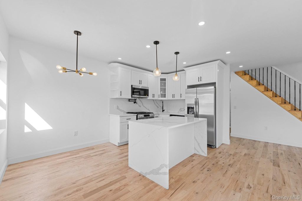 Photo of 14533 157th Street, Jamaica, NY 11434 (MLS # 996215)
