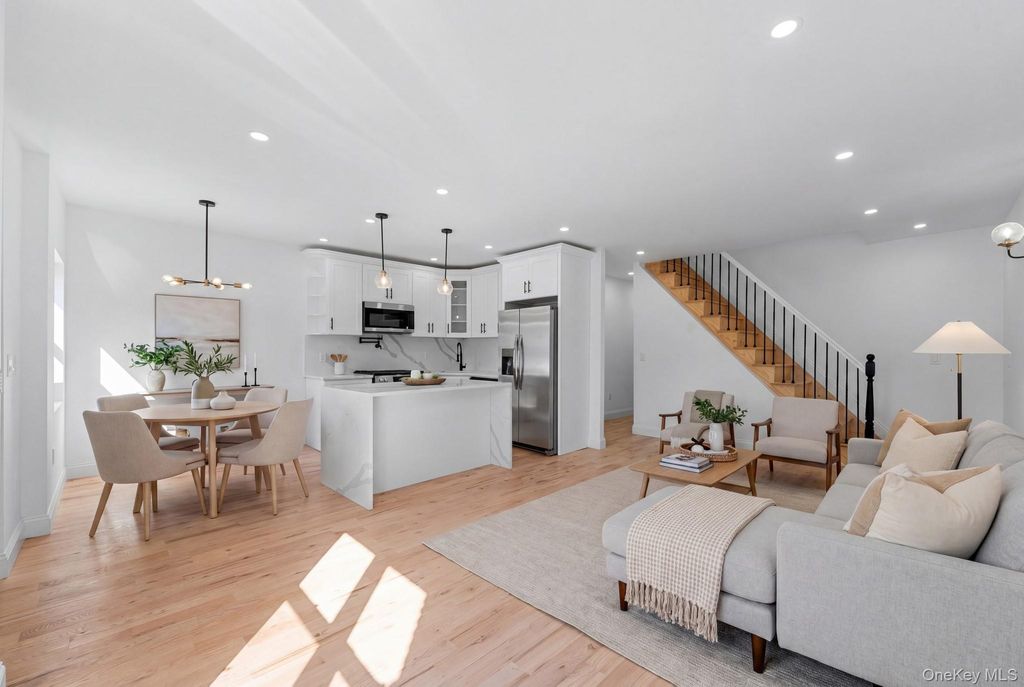 Photo of 14533 157th Street, Jamaica, NY 11434 (MLS # 996215)