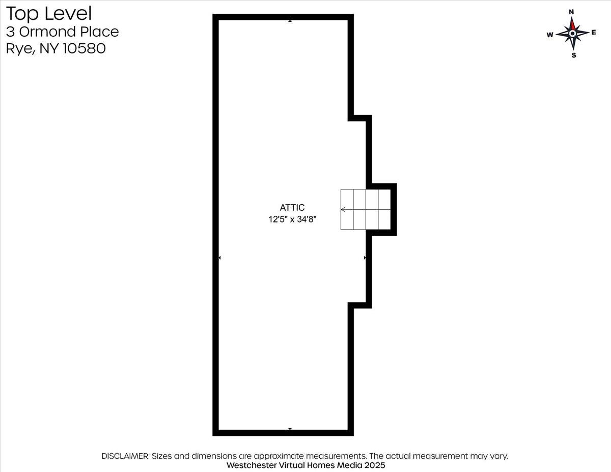 3 Ormond Place, Rye, New York image 28
