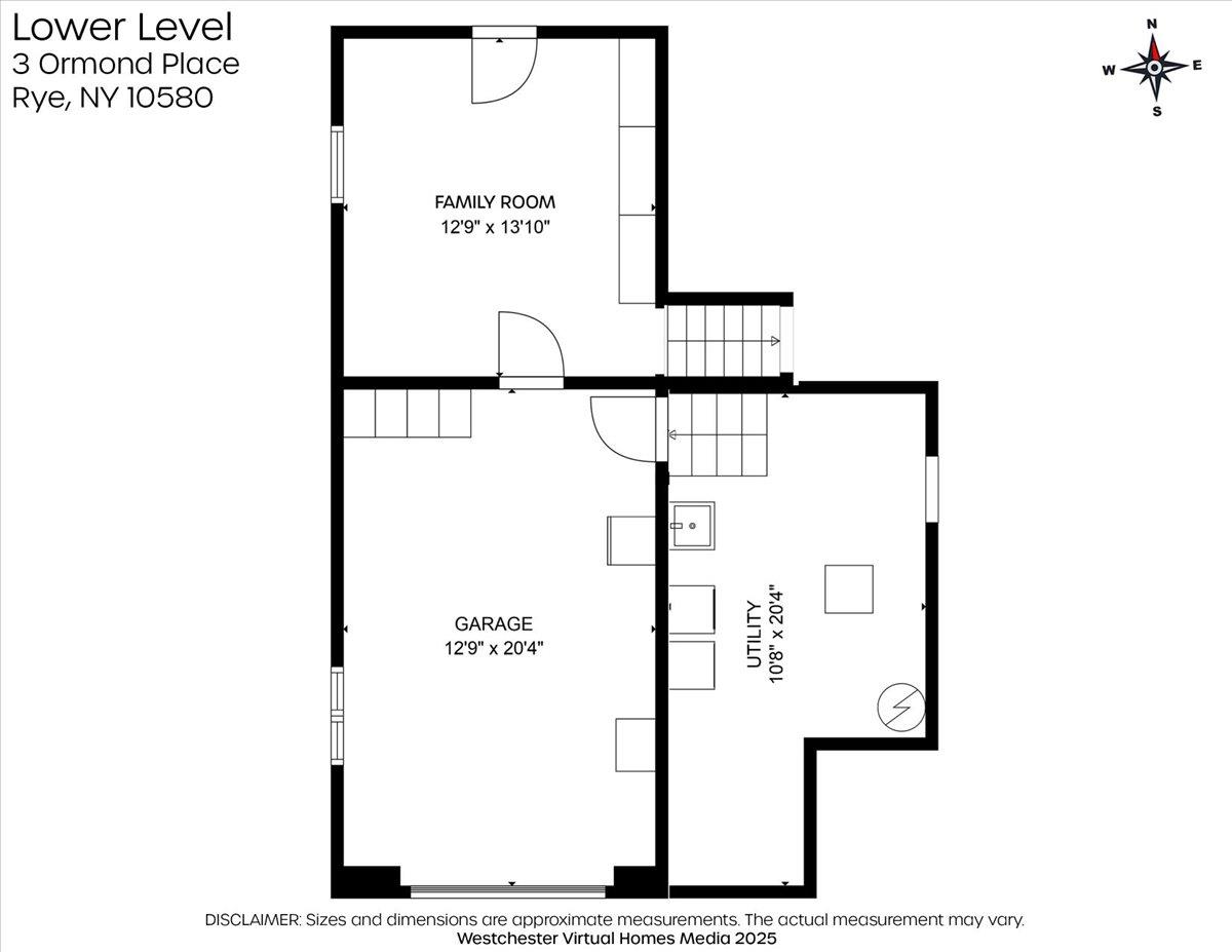 3 Ormond Place, Rye, New York image 29