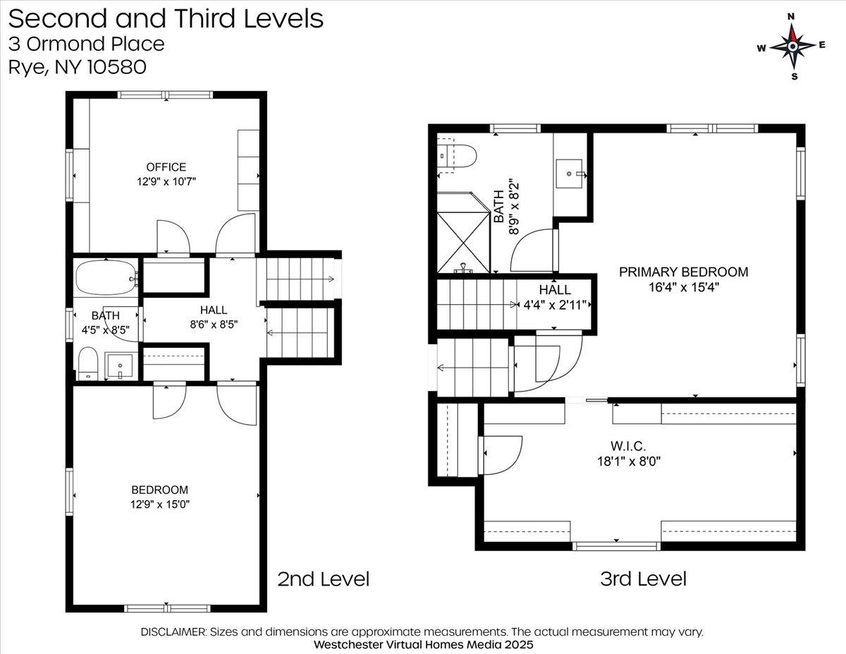 3 Ormond Place, Rye, New York image 27