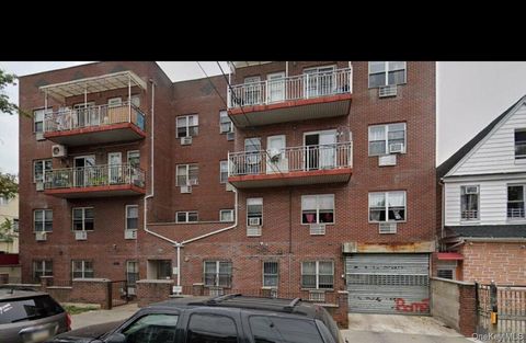 10815 37th Drive 4B Corona NY 11368