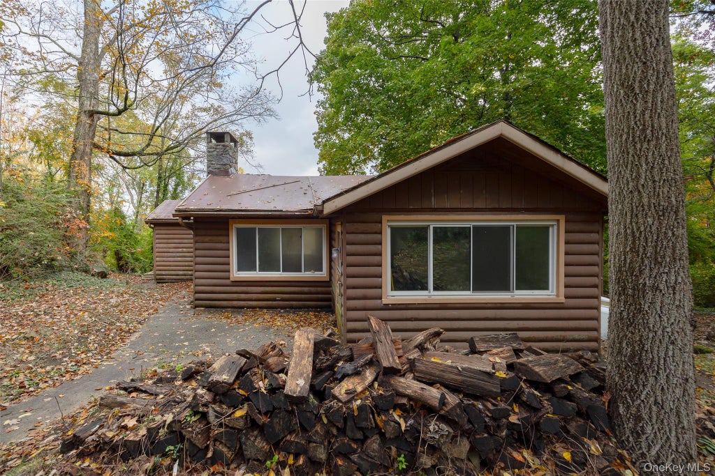 Photo of 76 Pleasant Road, Lake Peekskill, NY 10537 (MLS # 1063810)