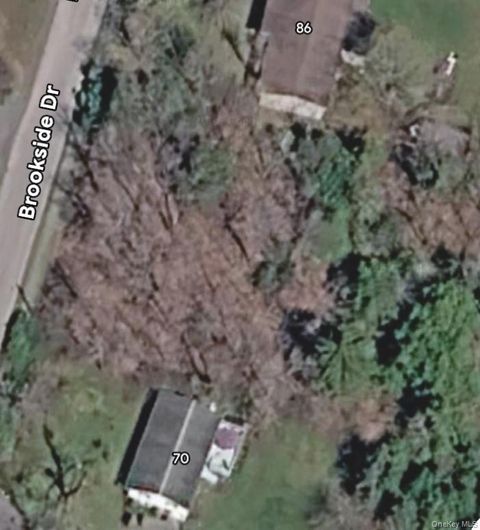 Photo of Brookside Drive, Tannersville, NY 12442 (MLS # 1029316)
