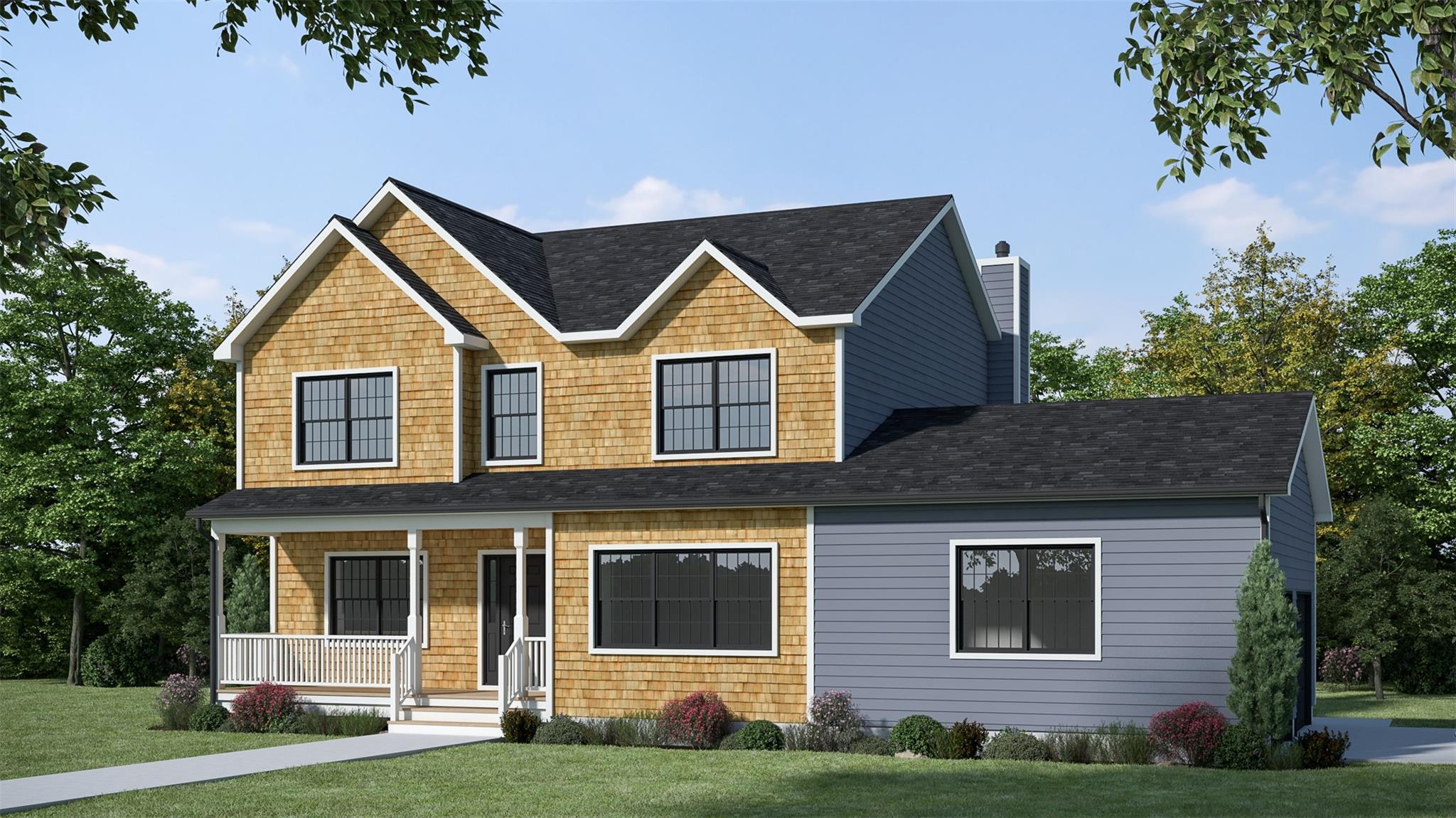1A East Grove Street, Port Jefferson Station, New York image 2