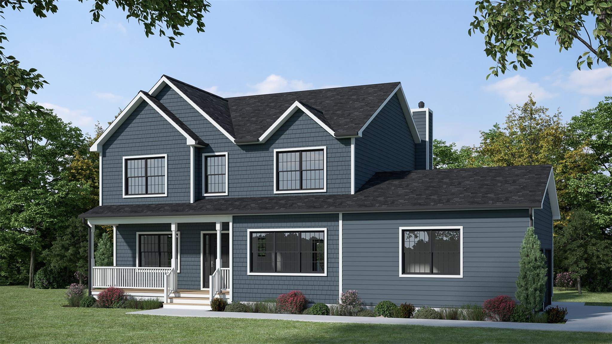 1A East Grove Street, Port Jefferson Station, New York image 1